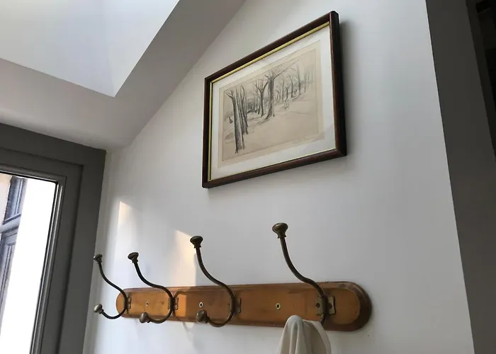 La Barillerie
