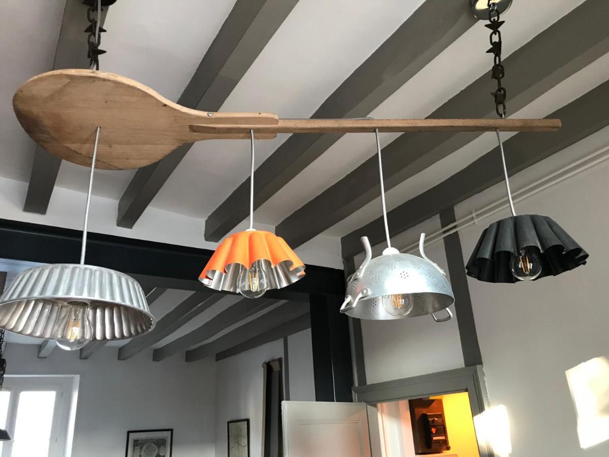 La Barillerie Couette-café La Flèche