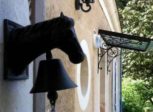 La Barillerie La Flèche
